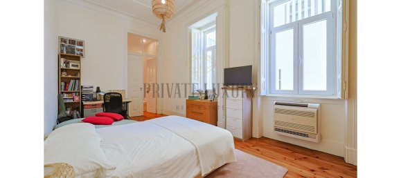 5 bedrooms Apartment in Lisbon, Portugal No. 142748 20