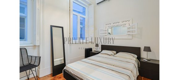 5 bedrooms Apartment in Lisbon, Portugal No. 142748 24