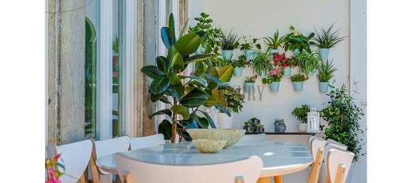 5 bedrooms Apartment in Lisbon, Portugal No. 142748 34