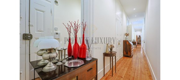 5 bedrooms Apartment in Lisbon, Portugal No. 142748 17
