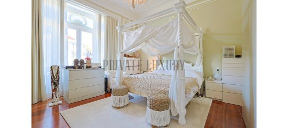 5 bedrooms Apartment in Lisbon, Portugal No. 142748 9