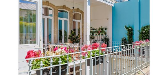 5 bedrooms Apartment in Lisbon, Portugal No. 142748 2