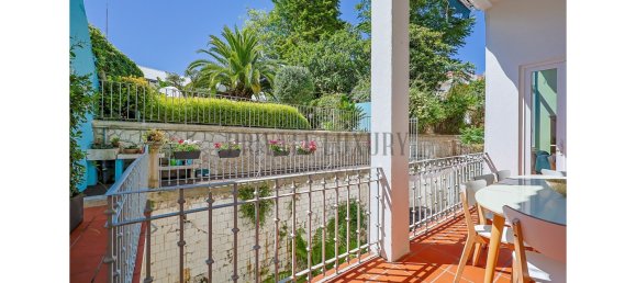 5 bedrooms Apartment in Lisbon, Portugal No. 142748 49