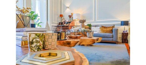 5 bedrooms Apartment in Lisbon, Portugal No. 142748 7