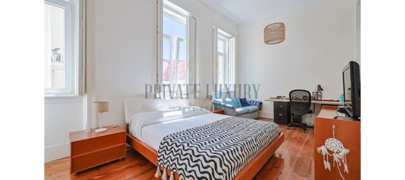 5 bedrooms Apartment in Lisbon, Portugal No. 142748 15