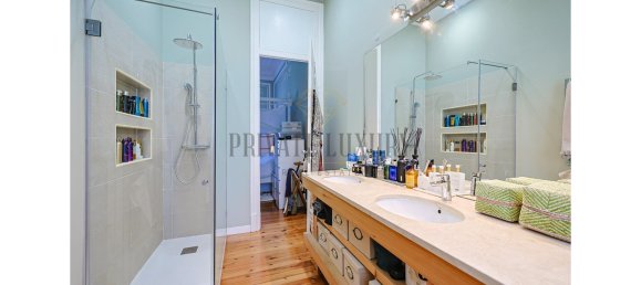 5 bedrooms Apartment in Lisbon, Portugal No. 142748 12