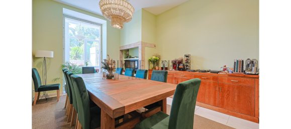 5 bedrooms Apartment in Lisbon, Portugal No. 142748 26