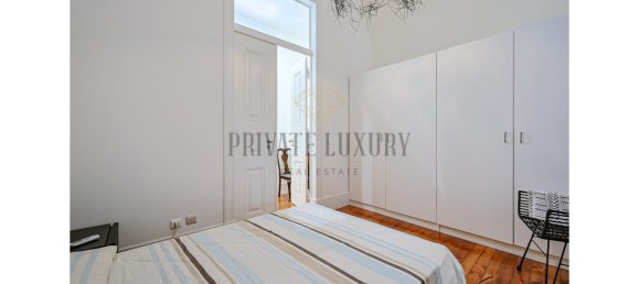 5 bedrooms Apartment in Lisbon, Portugal No. 142748 25