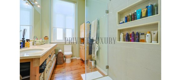 5 bedrooms Apartment in Lisbon, Portugal No. 142748 13