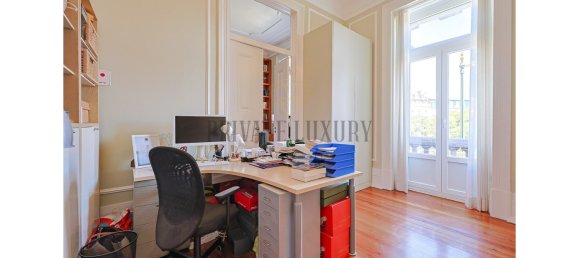 5 bedrooms Apartment in Lisbon, Portugal No. 142748 18