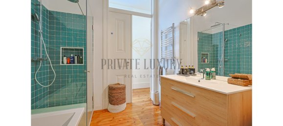 5 bedrooms Apartment in Lisbon, Portugal No. 142748 27