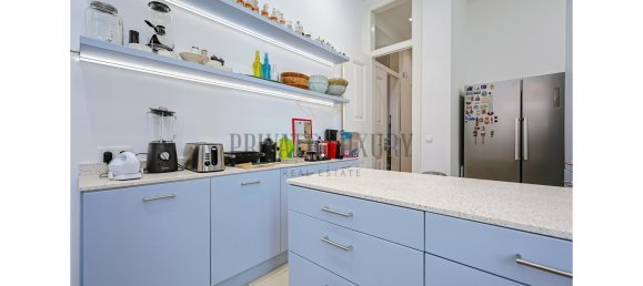5 bedrooms Apartment in Lisbon, Portugal No. 142748 38