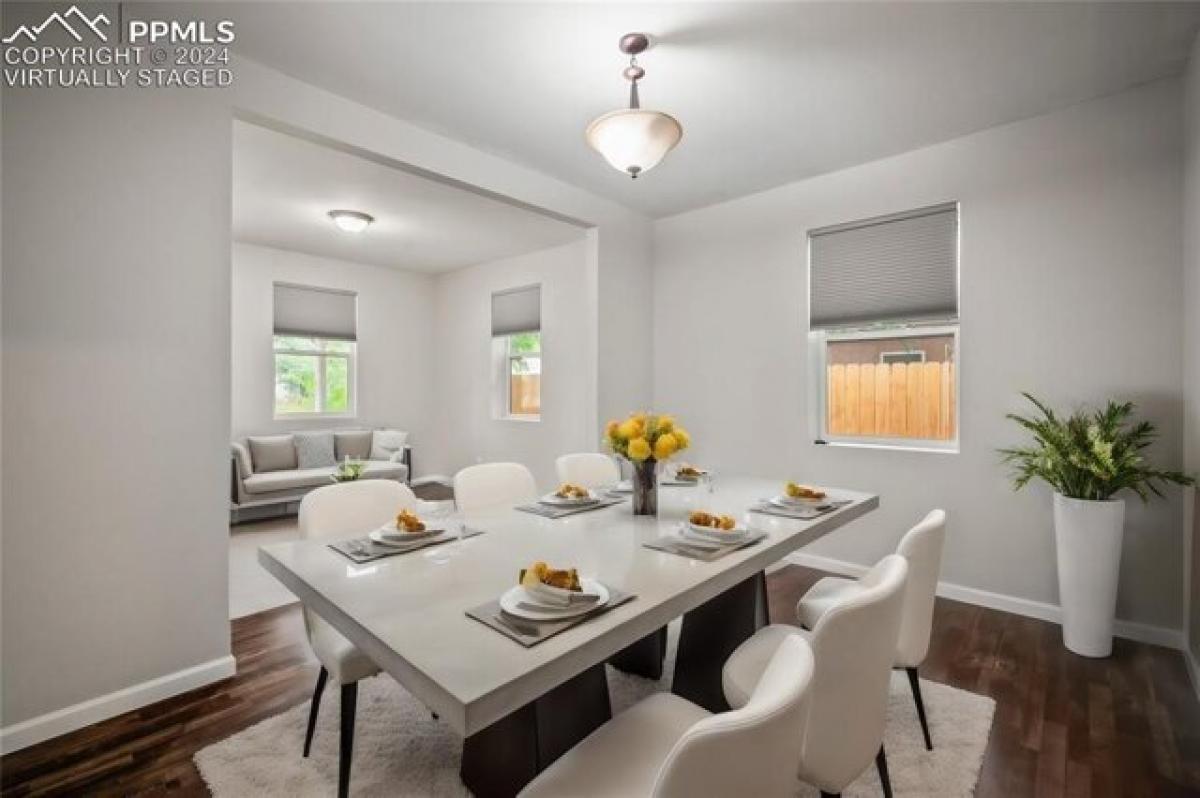 3 bedrooms House in Colorado Springs, USA No. 430427