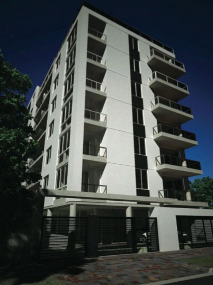  Warehouse in Ituzaingo, Argentina No. 25768