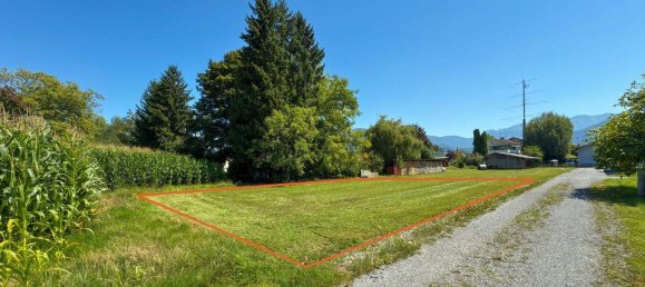  قطعة أرض في Dornbirn, Austria رقم 220352 4