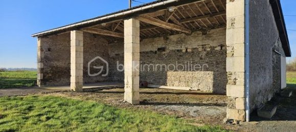 3 bedrooms House in Deux-Sevres, France No. 310696 11