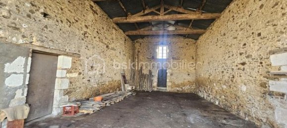 3 bedrooms House in Deux-Sevres, France No. 310696 10