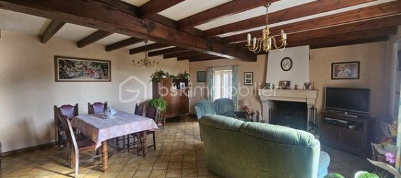 3 bedrooms House in Deux-Sevres, France No. 310696 5