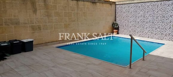 3 Schlafzimmer Stadthaus in Xewkija, Malta, Nr. 11496 2