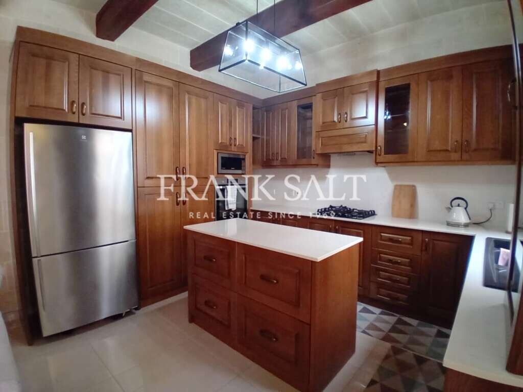 3 Schlafzimmer Stadthaus in Xewkija, Malta, Nr. 11496