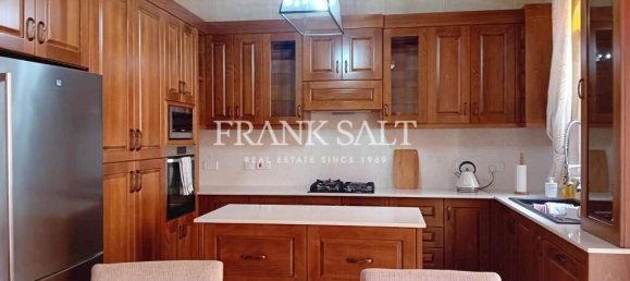 3 Schlafzimmer Stadthaus in Xewkija, Malta, Nr. 11496 4