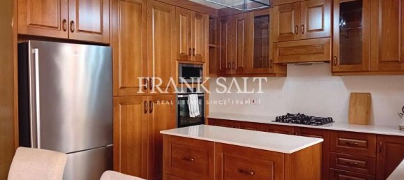 3 Schlafzimmer Stadthaus in Xewkija, Malta, Nr. 11496 3