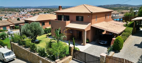 3 bedrooms Villa in Silves, Portugal No. 335767 24