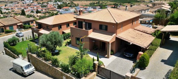 3 bedrooms Villa in Silves, Portugal No. 335767 3