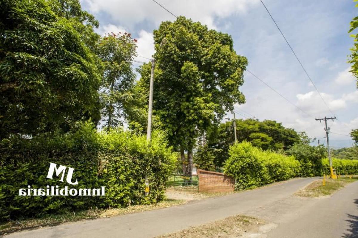 4 غرف نوم منزل في Valle del Cauca, Colombia رقم 883