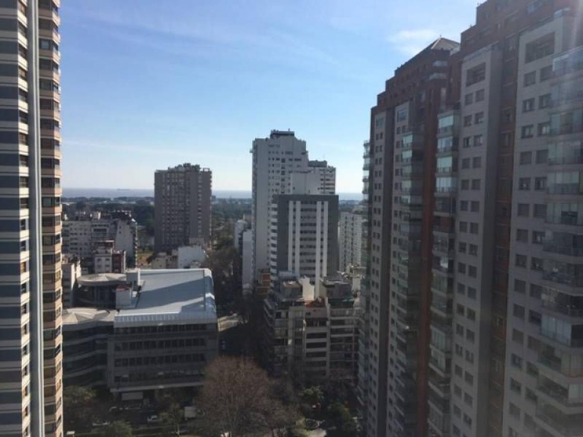 Apartamento de 3 dormitorios en Palermo, Argentina No. 71572