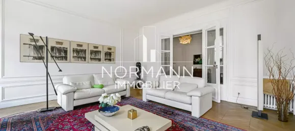 5 bedrooms Apartment in Paris, France No. 338665 7
