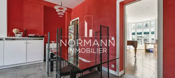 5 bedrooms Apartment in Paris, France No. 338665 9