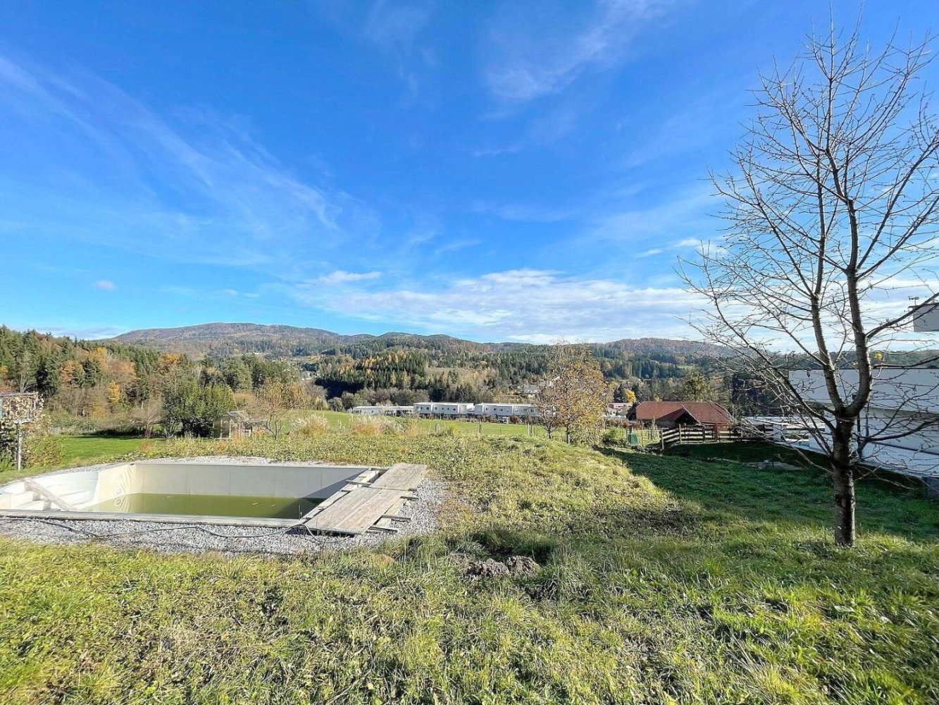 Земельный участок в Граткорн, Австрия № 132219