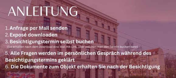 3 rooms Penthouse in Leipzig, Germany No. 26622 10