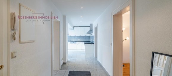 3 rooms Penthouse in Leipzig, Germany No. 26622 3