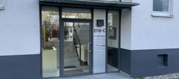 Квартира с 4 комнатами в Гессен, Германия № 204361 12