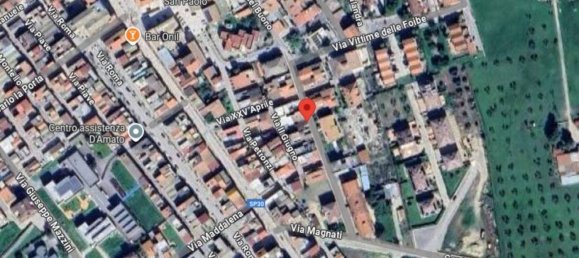 2 rooms Apartment in San Paolo di Civitate, Italy No. 299723 3