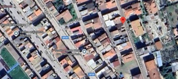 2 rooms Apartment in San Paolo di Civitate, Italy No. 299723 2