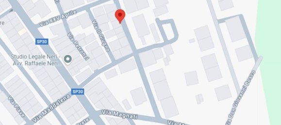 2 rooms Apartment in San Paolo di Civitate, Italy No. 299723 8