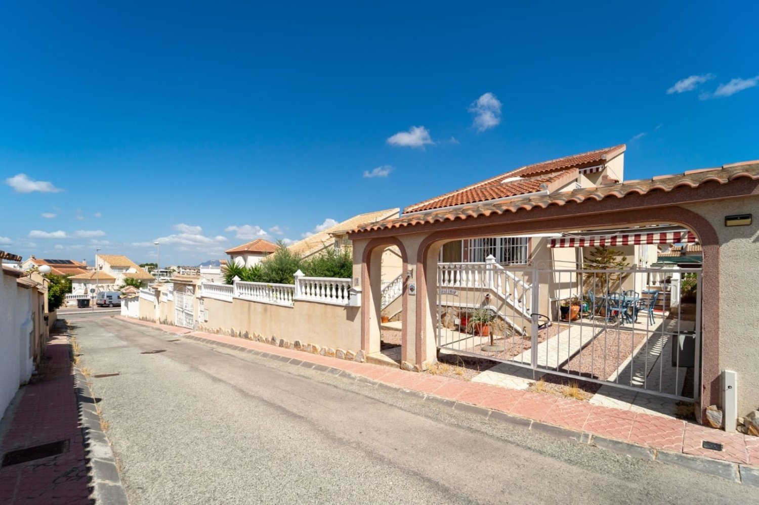 3 chambres Maison à Rojales, Spain No. 197767