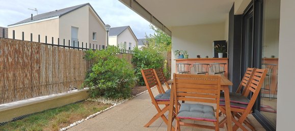 3 bedrooms Apartment in Tours, France No. 154238 15