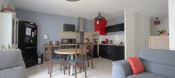 3 bedrooms Apartment in Tours, France No. 154238 6
