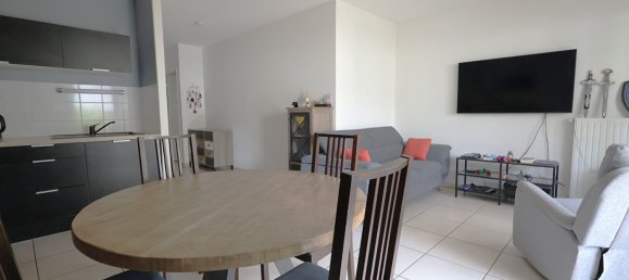 3 bedrooms Apartment in Tours, France No. 154238 3