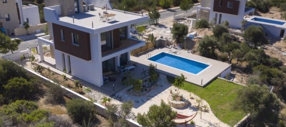 Vivenda T3 em Kouklia, Cyprus N.º 66960 12
