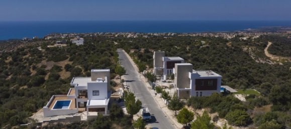 Vivenda T3 em Kouklia, Cyprus N.º 66960 21