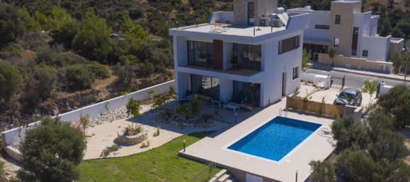 Vivenda T3 em Kouklia, Cyprus N.º 66960 11