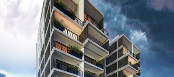 2 chambres Appartement à Puebla, Mexico No. 177961 2