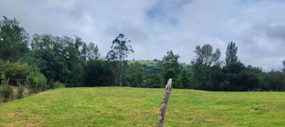 Terreno en Cantabria, Spain No. 133884 10