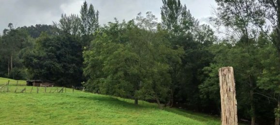 Terreno en Cantabria, Spain No. 133884 4