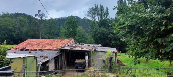 Terreno en Cantabria, Spain No. 133884 8